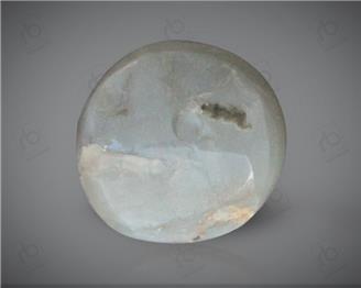 Natural Chrysoberyl Cats eye Certified 2.92CTS-4924